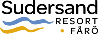 Sudersand Resort logotyp