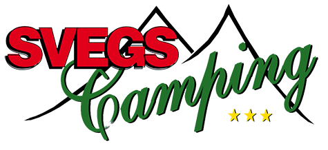 Svegs Camping logotyp