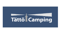 Tättö Havsbad & Camping logotyp
