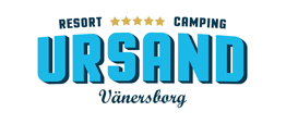 Ursand logotyp