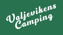 Valjevikens Camping logotyp