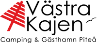 Västra Kajen logotyp