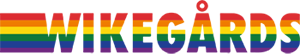 Wikegårds logotyp