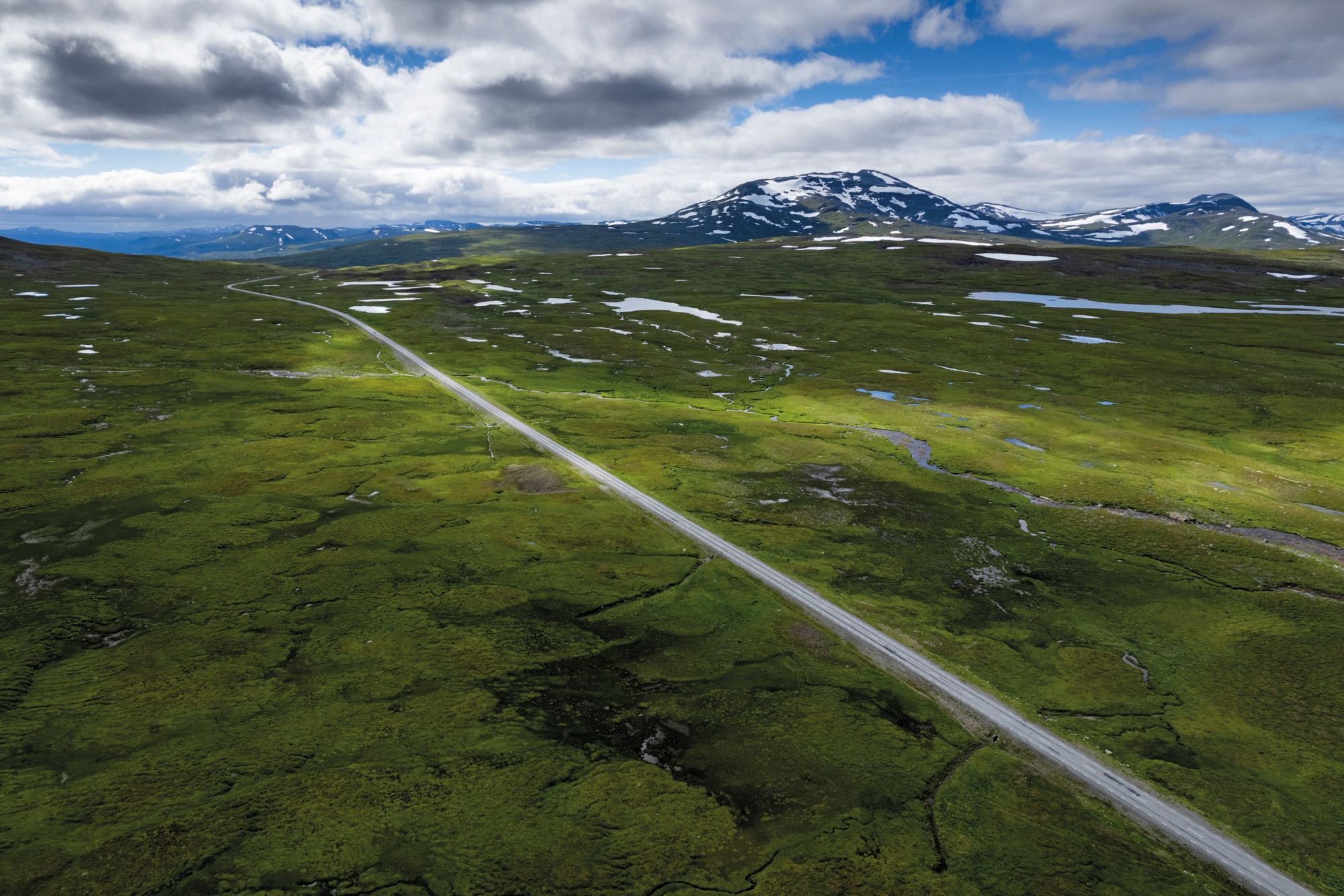 Magazin - Vildmarksvägen | Camping.se